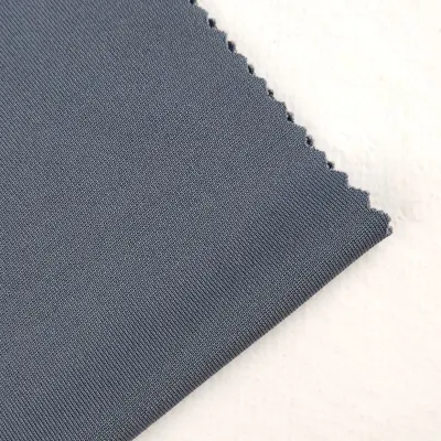 Rept 100% Recycled Polyester Micro Polar Fleece Two Side Brushed One Side Anti Pilling for Kid Pajama Cloth