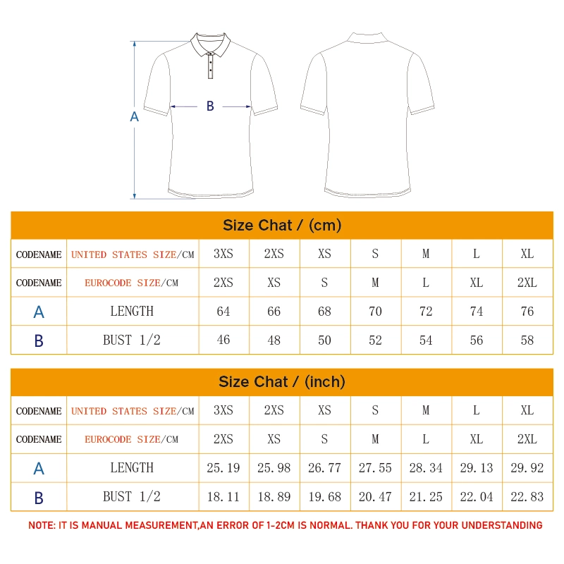 Sales Promotion Custom Logo Solid Color Plain Blank Pique Polyester Embroidery Washed T Shirt Cotton T-Shirts Men&prime;s Polo Shirts