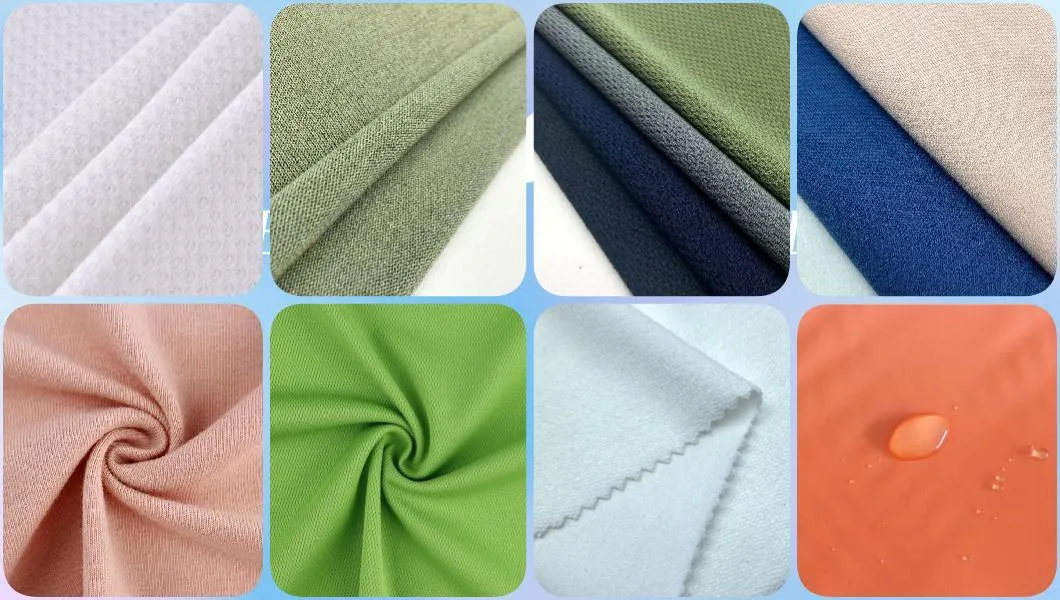 Rept 100% Recycled Polyester Micro Polar Fleece Two Side Brushed One Side Anti Pilling for Kid Pajama Cloth