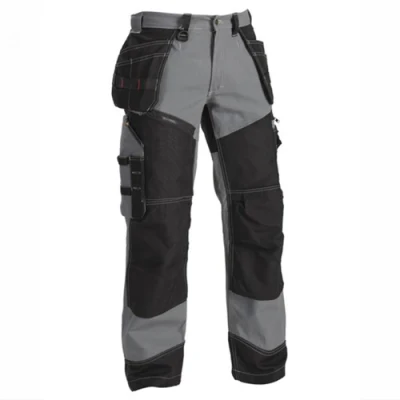 OEM Service Durable Cargo Work Pants with Refectivetape